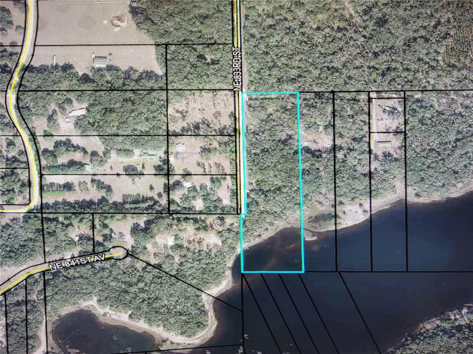 Details for 565 833rd Street, OLD TOWN, FL 32680