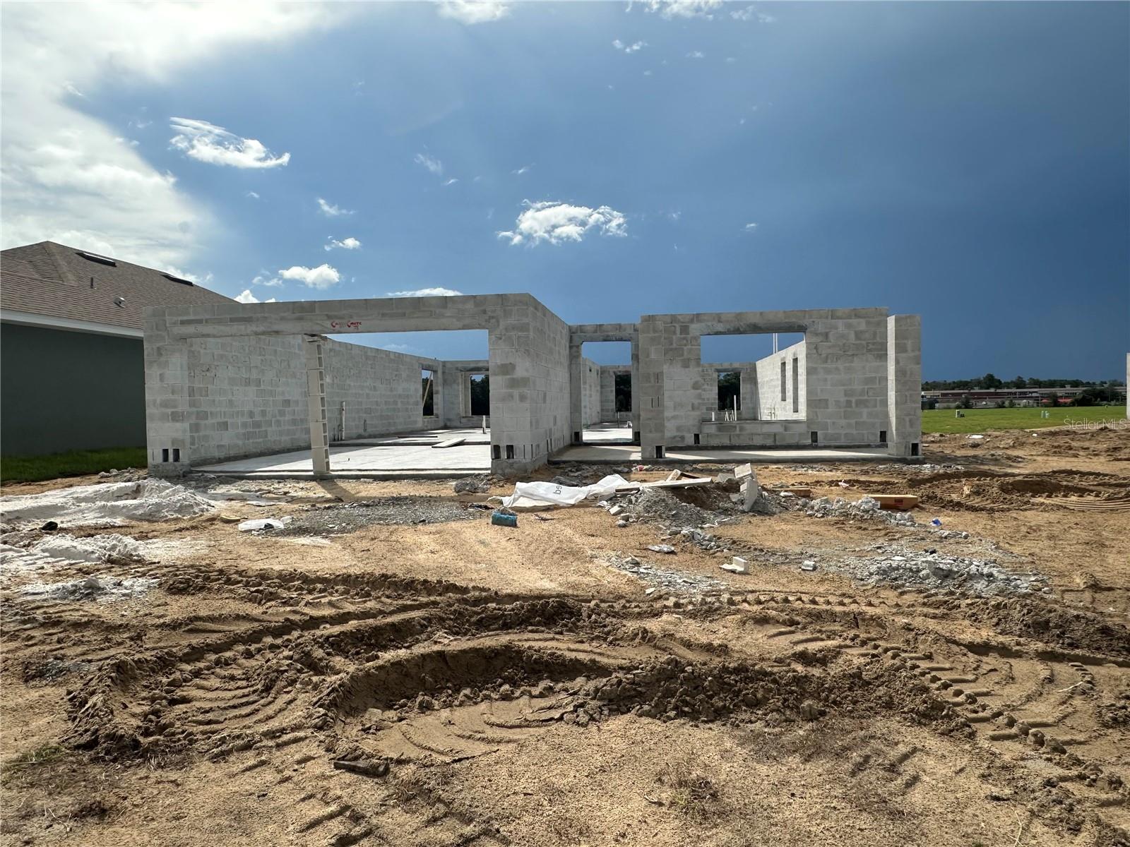 Image 22 of 30 For 4534 90th Lane Road