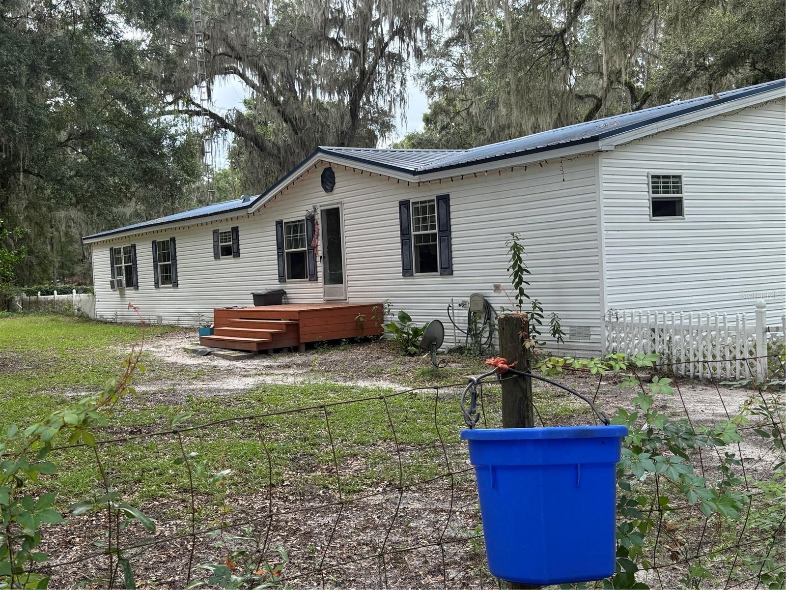 Details for 14000 47th Avenue, ANTHONY, FL 32617