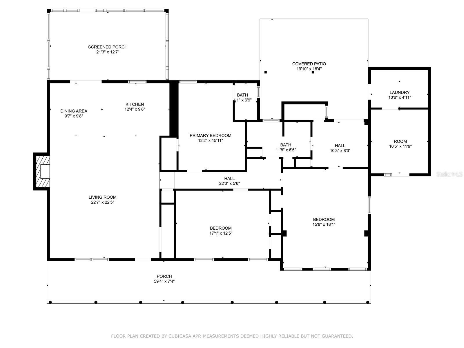 Image 72 of 73 For 616 31st Terrace