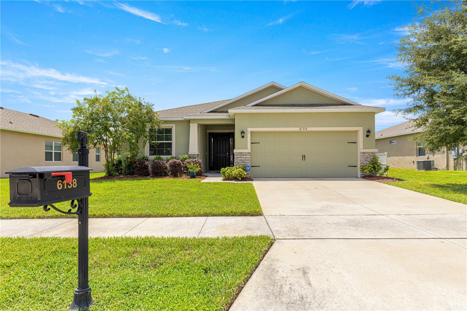 Details for 6138 89th Lane Road, OCALA, FL 34476