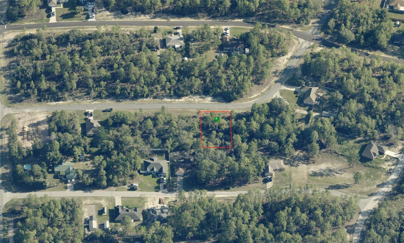 Details for 2646 Santana Drive, CITRUS SPRINGS, FL 34434