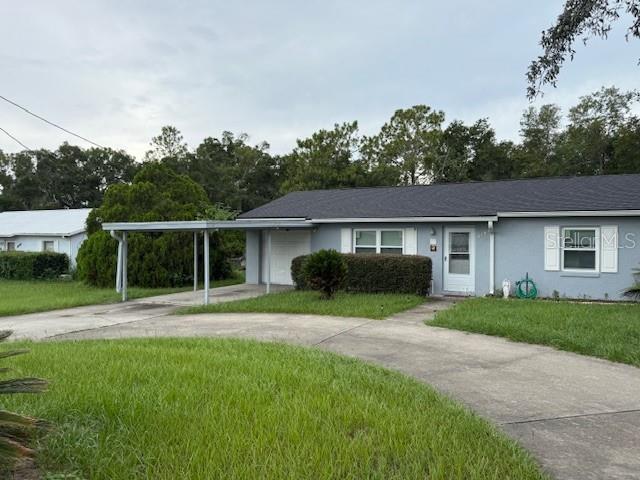 Details for 2164 140th Avenue, OCALA, FL 34481