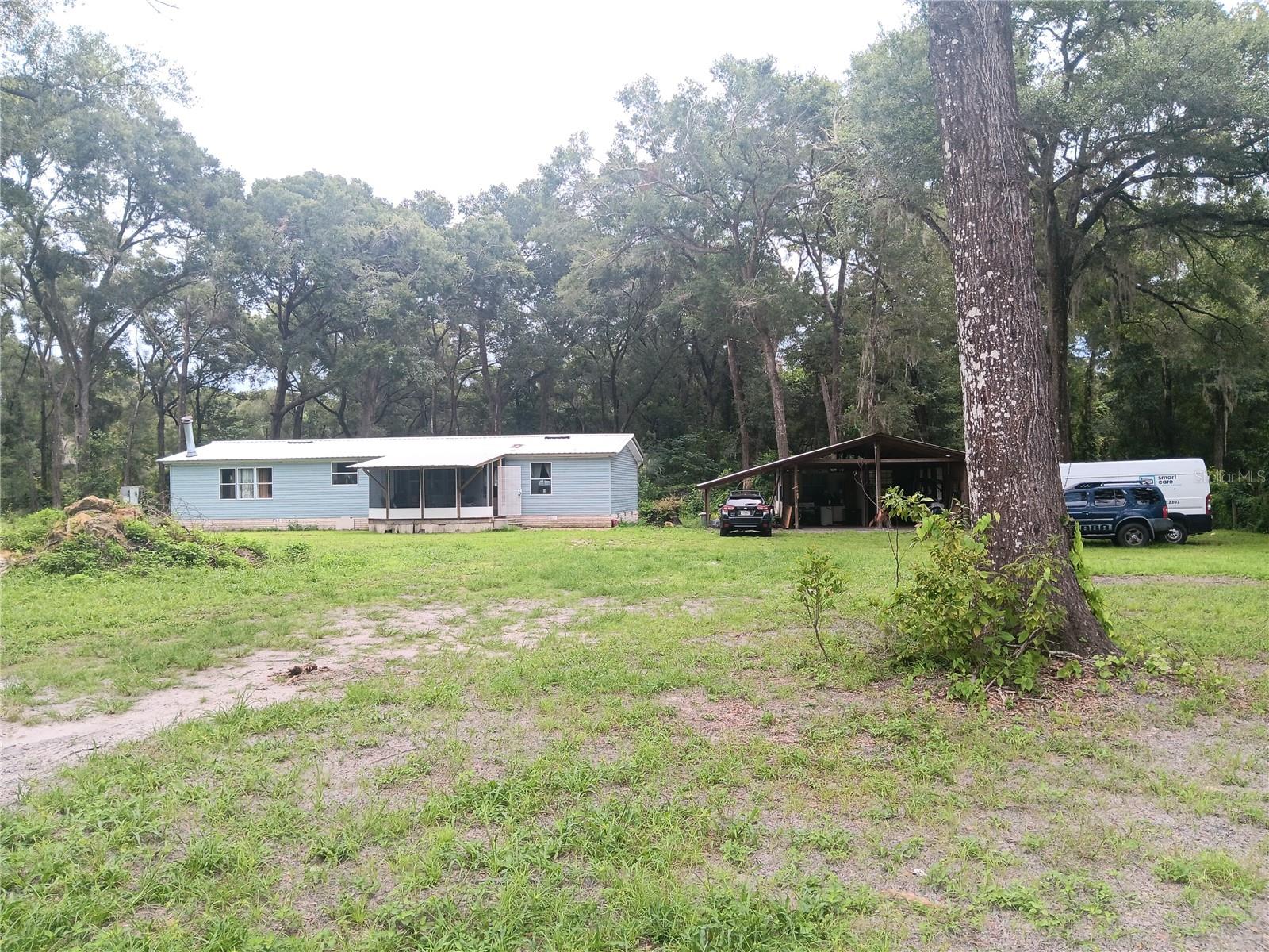 Details for 17749 28th Court, SUMMERFIELD, FL 34491