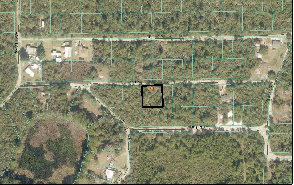 Details for Tbd Se 144th Ln, UMATILLA, FL 32784
