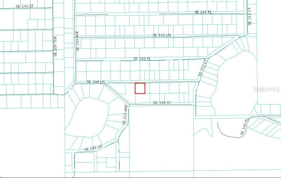 Image 2 of 2 For Tbd Se 144th Ln