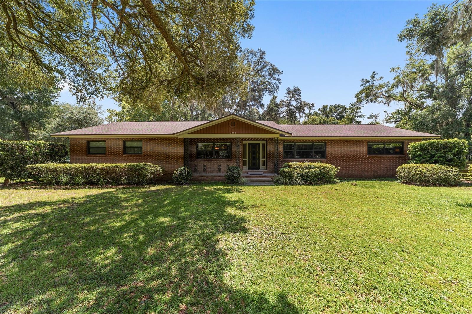 Details for 3200 97th Street Road, ANTHONY, FL 32617
