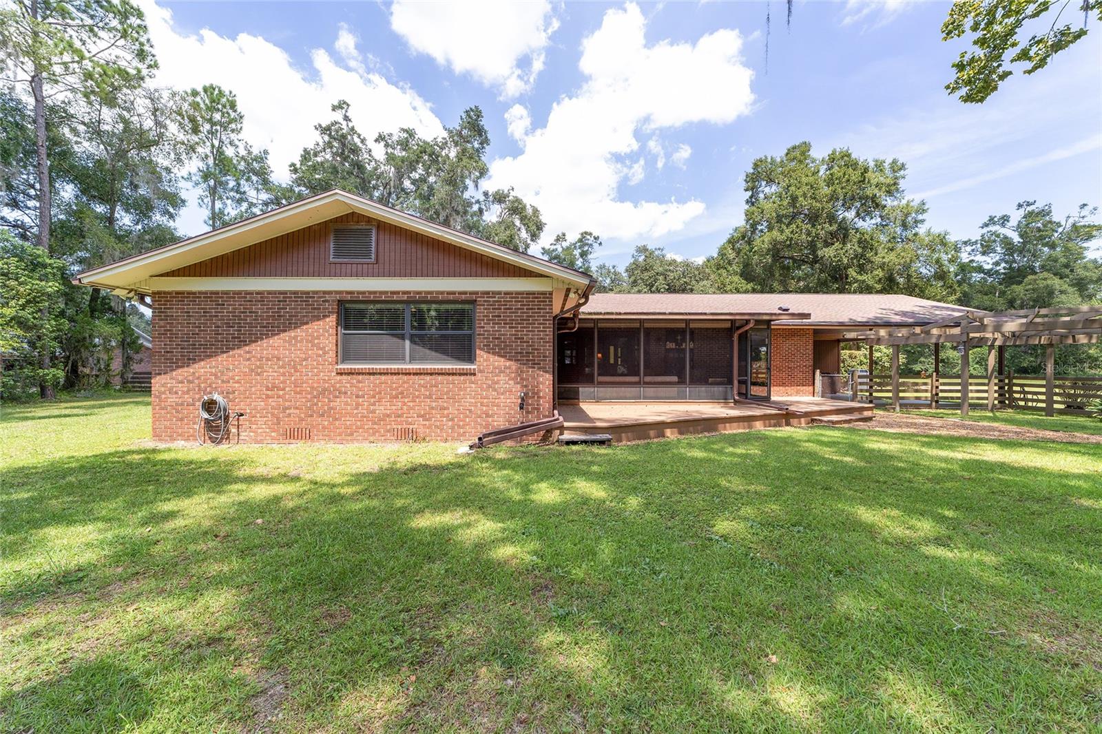 Listing photo id 1 for 3200 97th Street Road