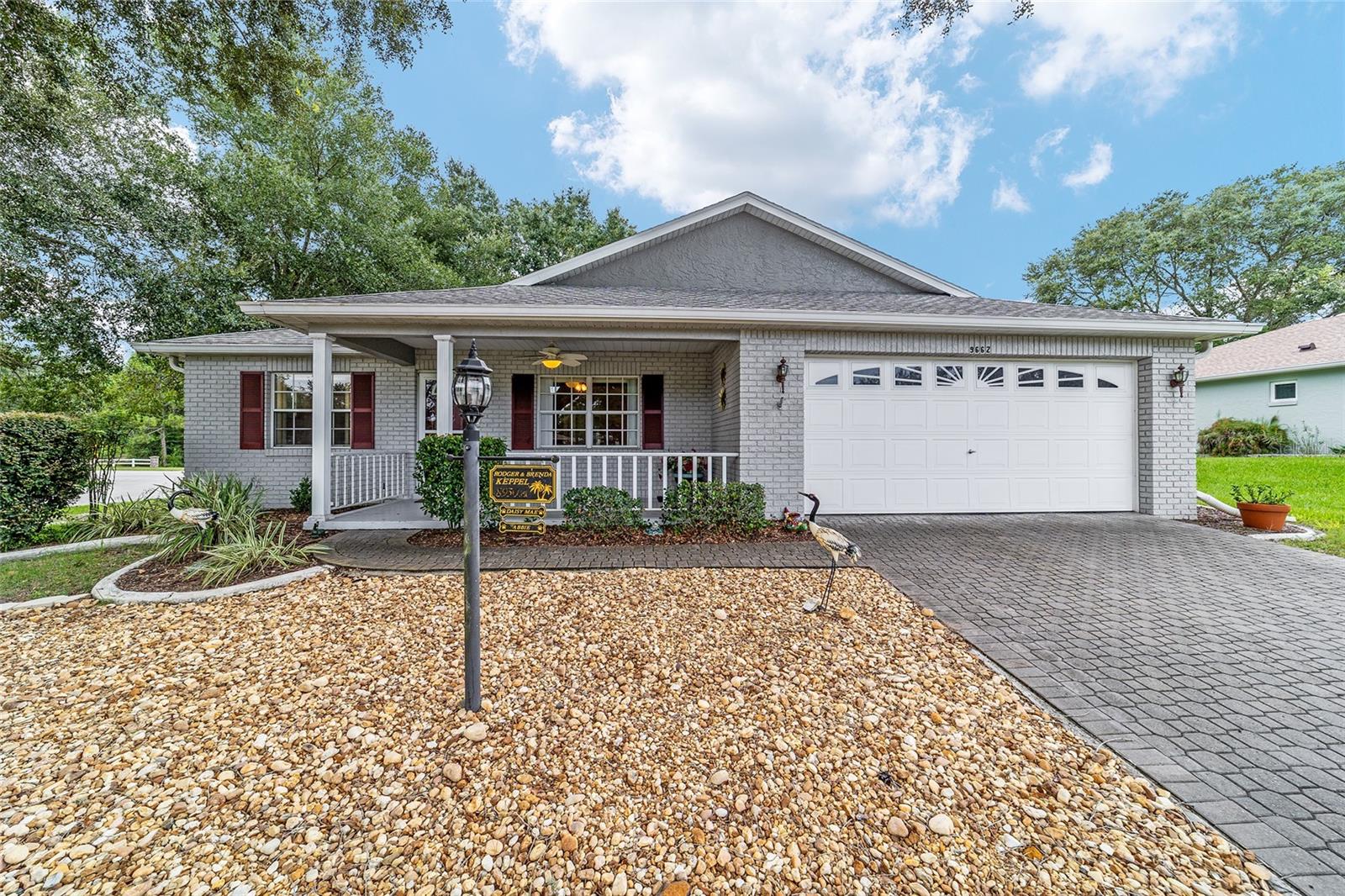 Details for 9662 97th Lane, OCALA, FL 34481