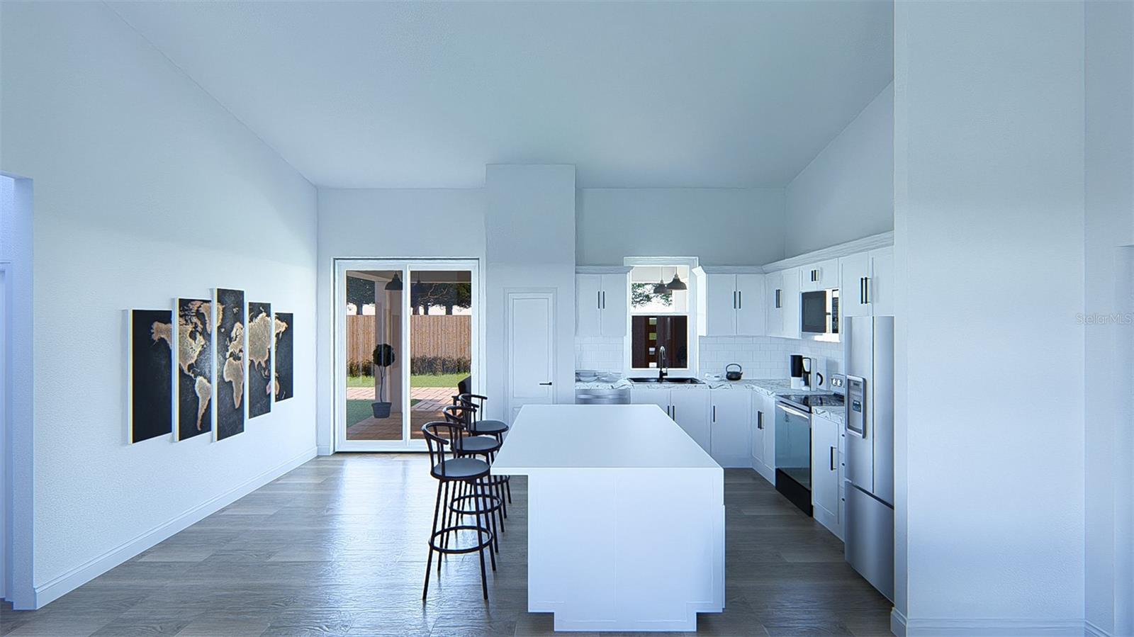 Image 9 of 37 For 9609 Vaughn Drive