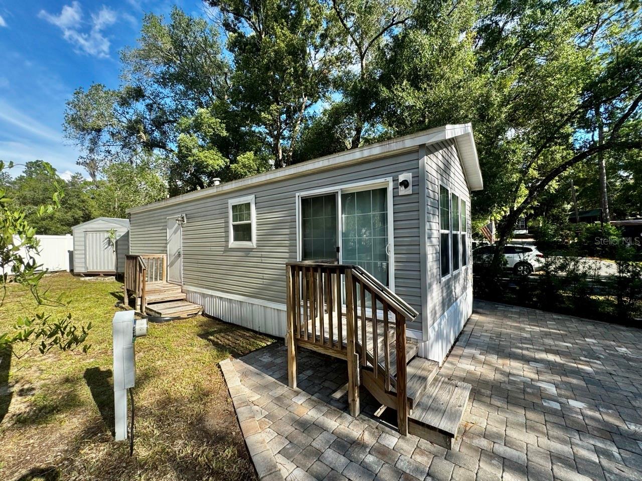 Details for 14365 252nd Court Road 123, SALT SPRINGS, FL 32134