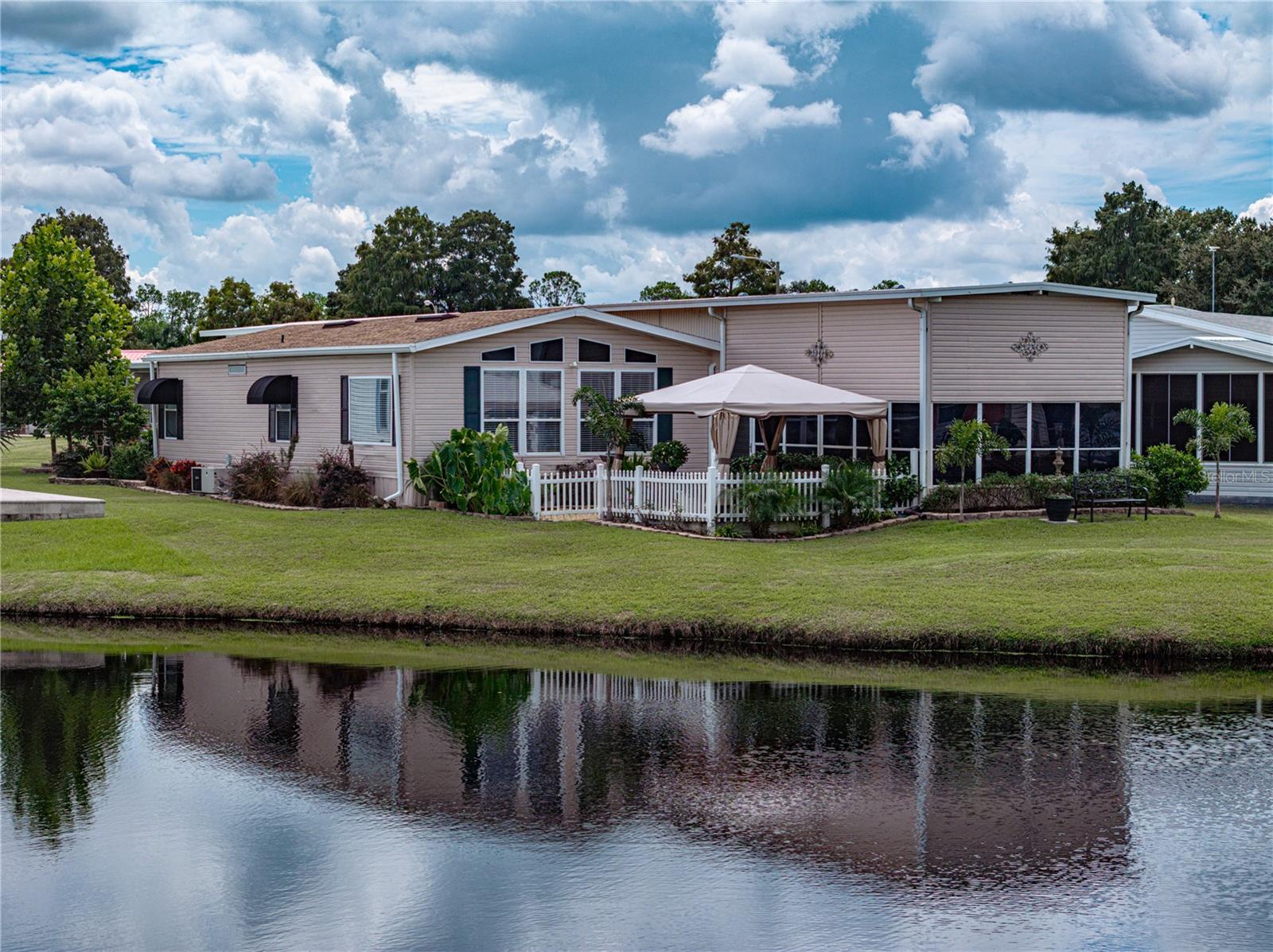 Details for 5118 Island View Circle N, POLK CITY, FL 33868