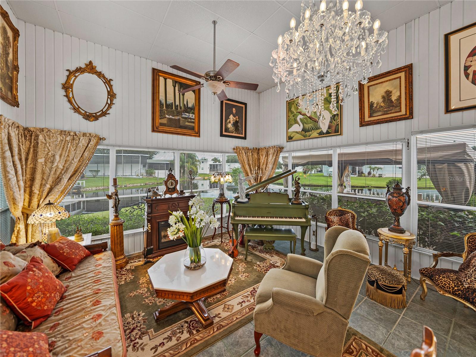 Image 12 of 30 For 5118 Island View Circle N