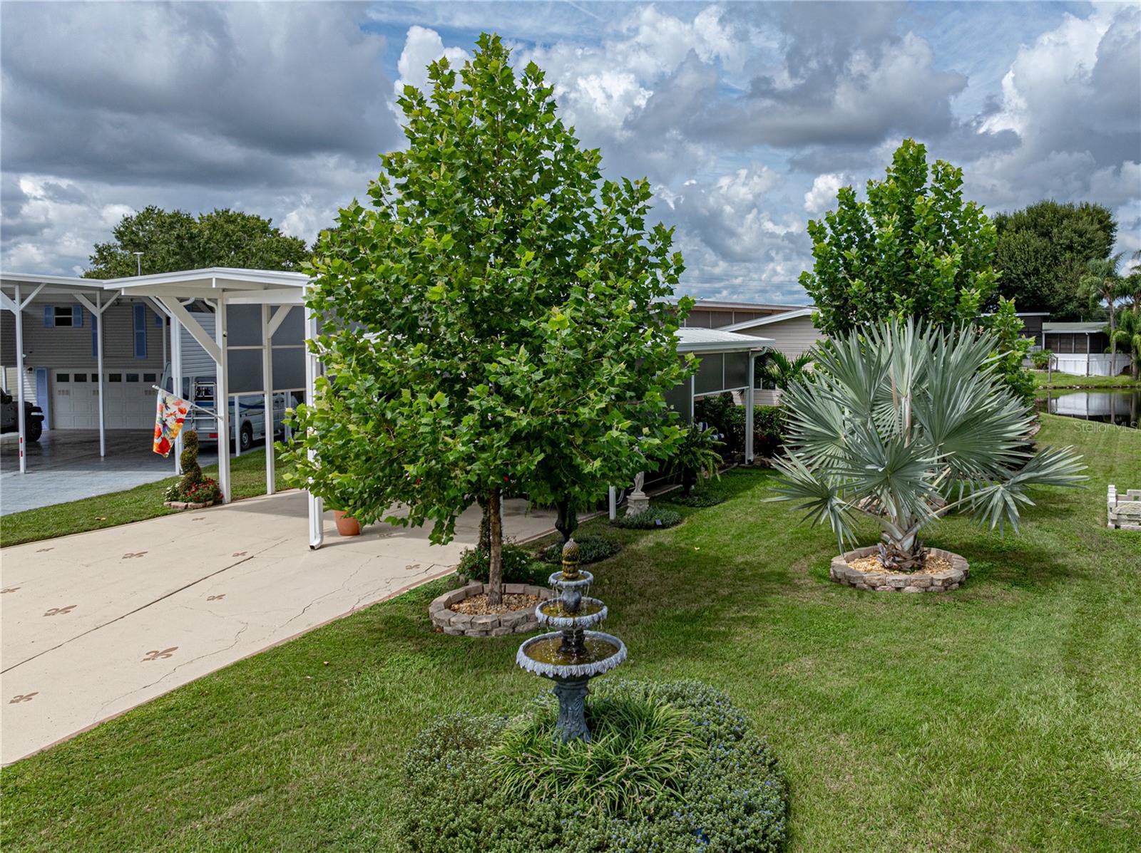 Image 16 of 30 For 5118 Island View Circle N