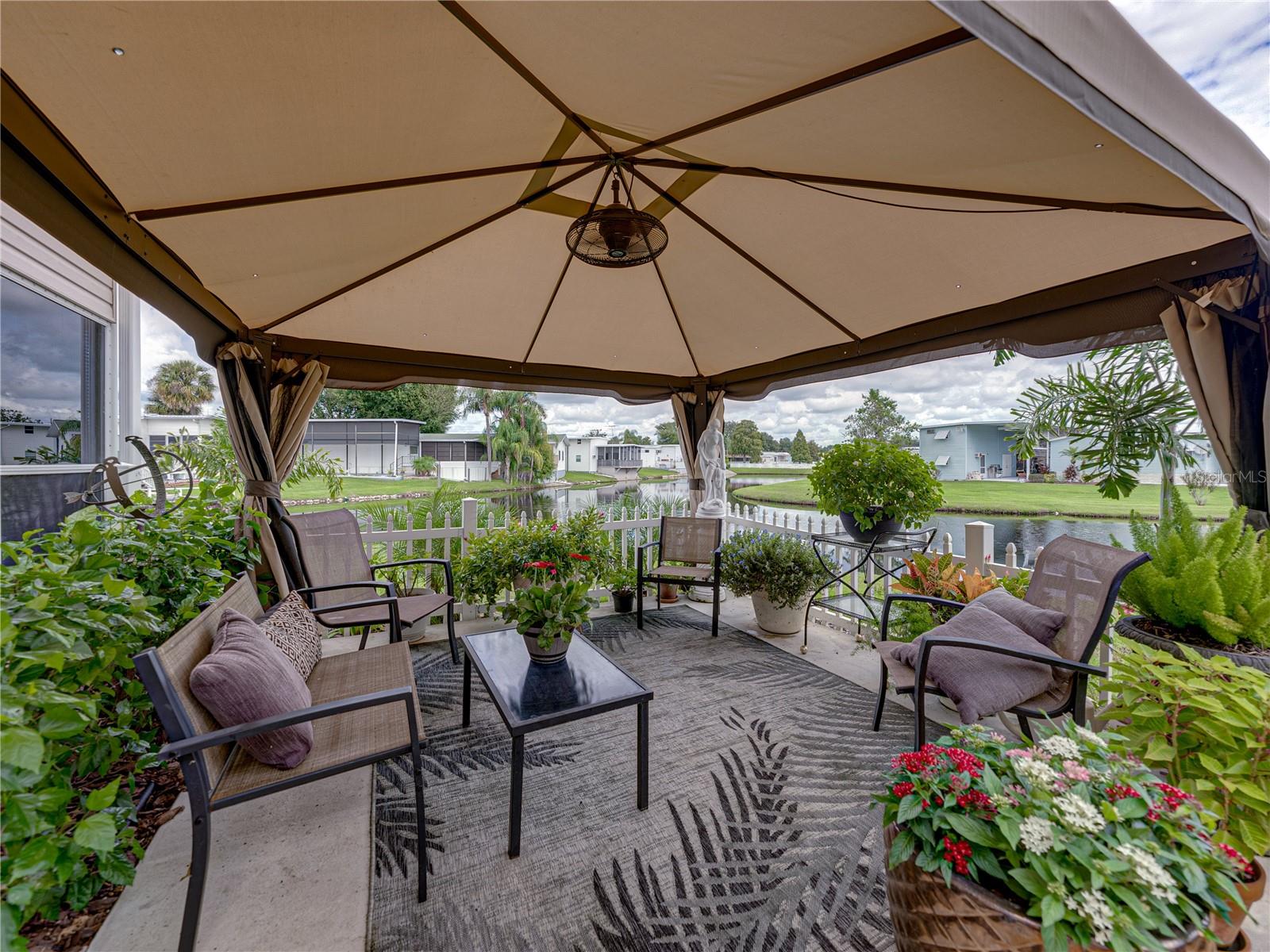 Image 5 of 30 For 5118 Island View Circle N