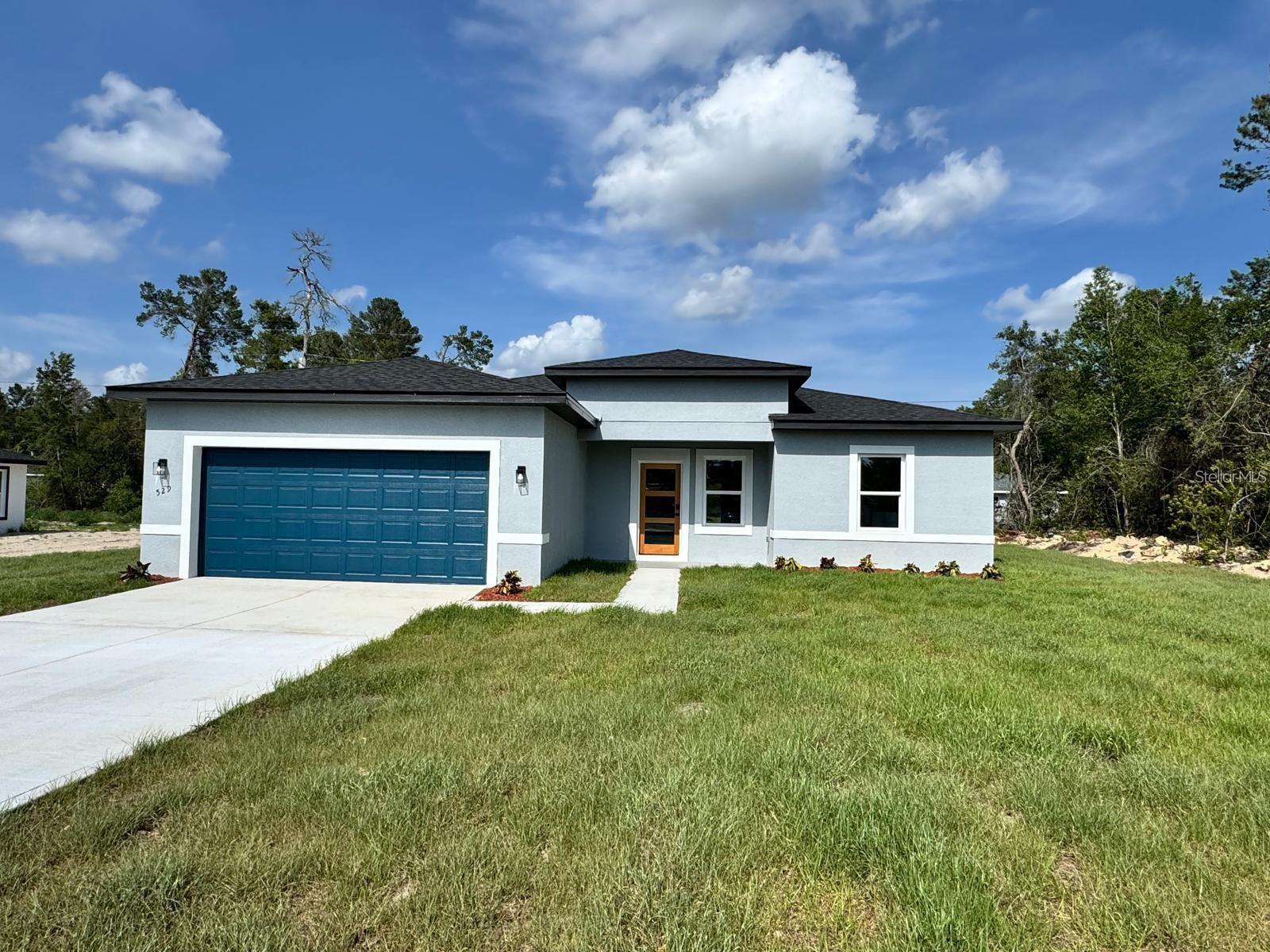 Listing Details for 529 Marion Oaks Lane, OCALA, FL 34473