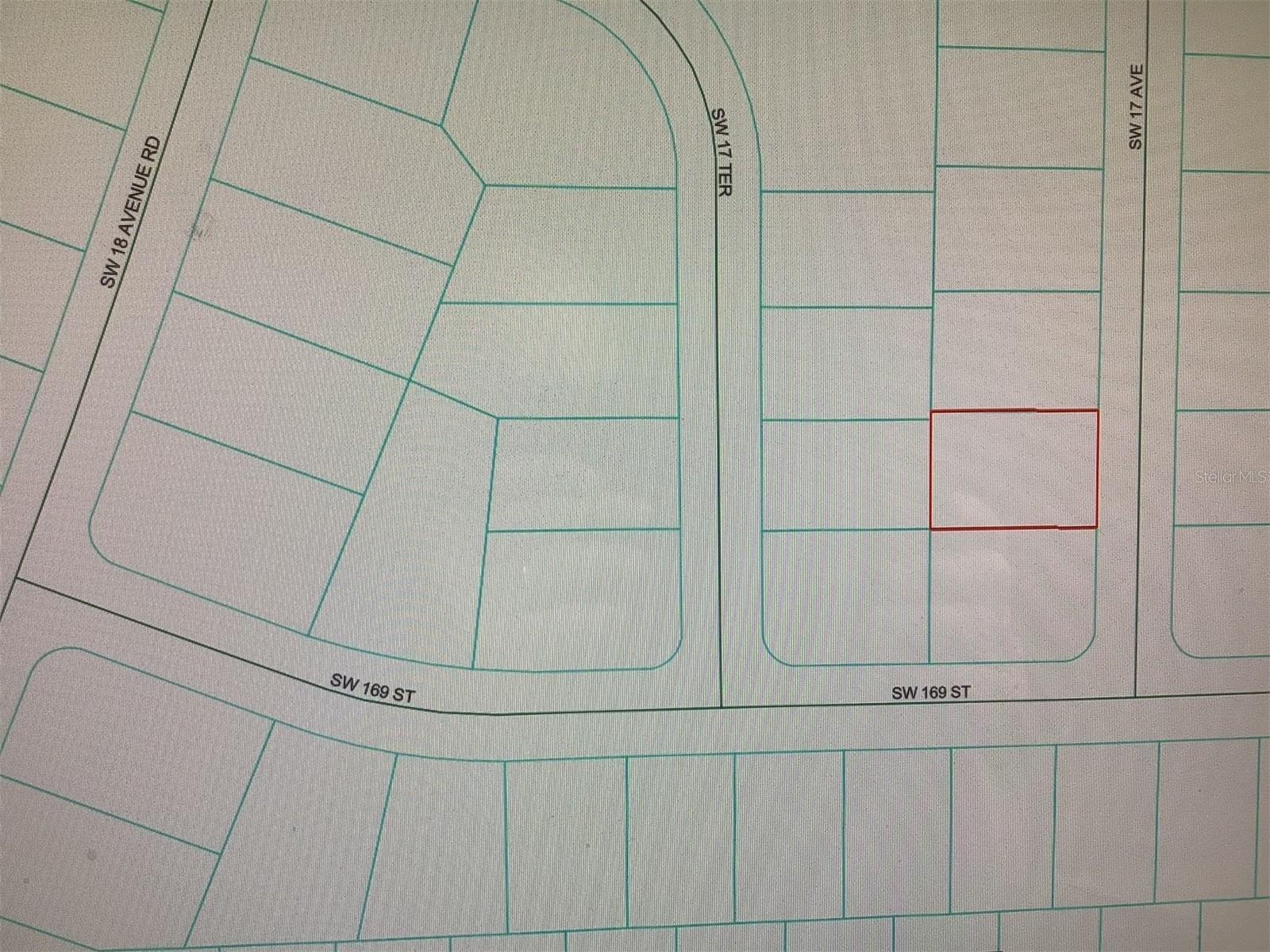 Details for 0 17 Avenue , OCALA, FL 34473