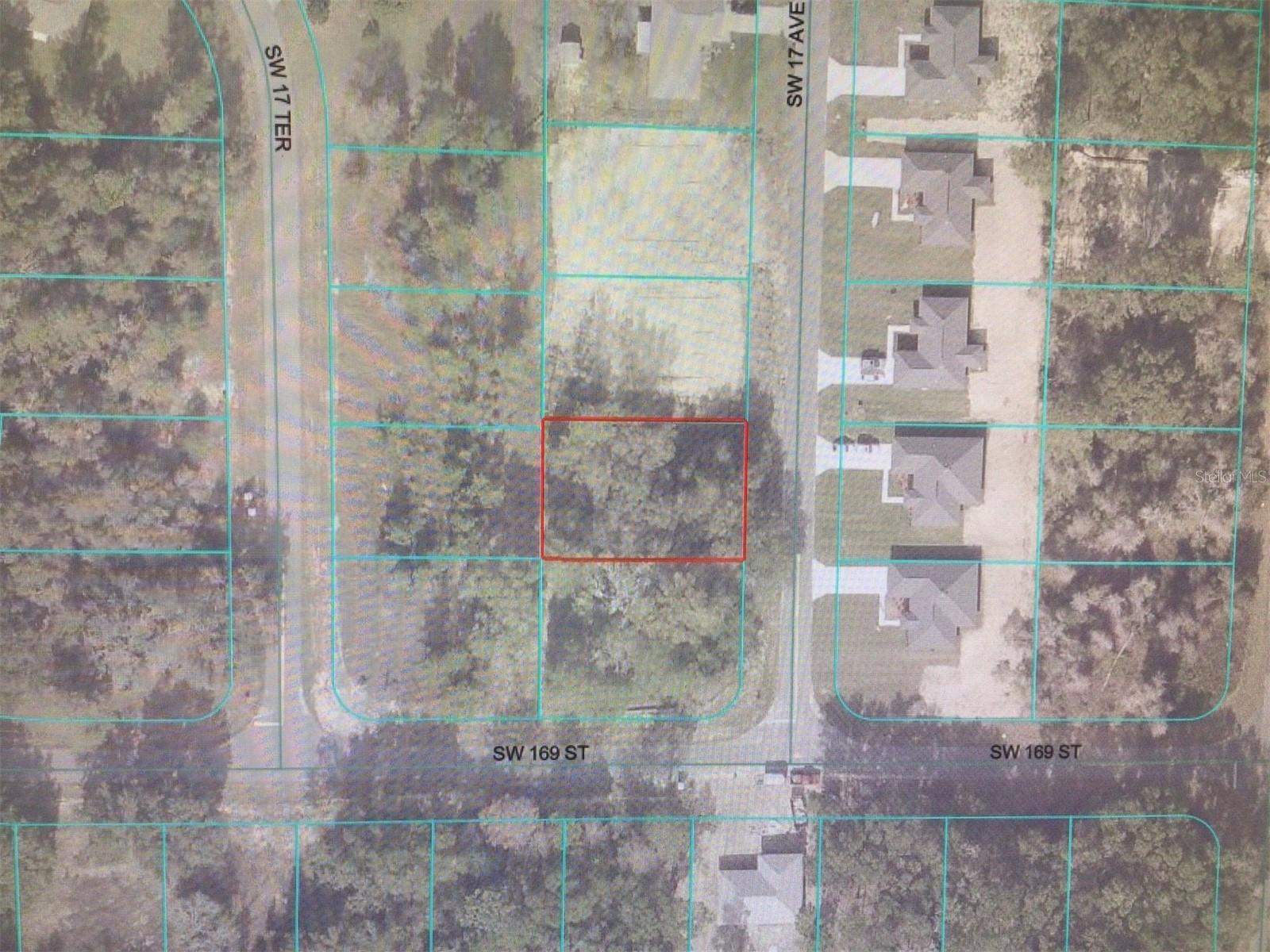 Image 2 of 4 For 0 17 Avenue 