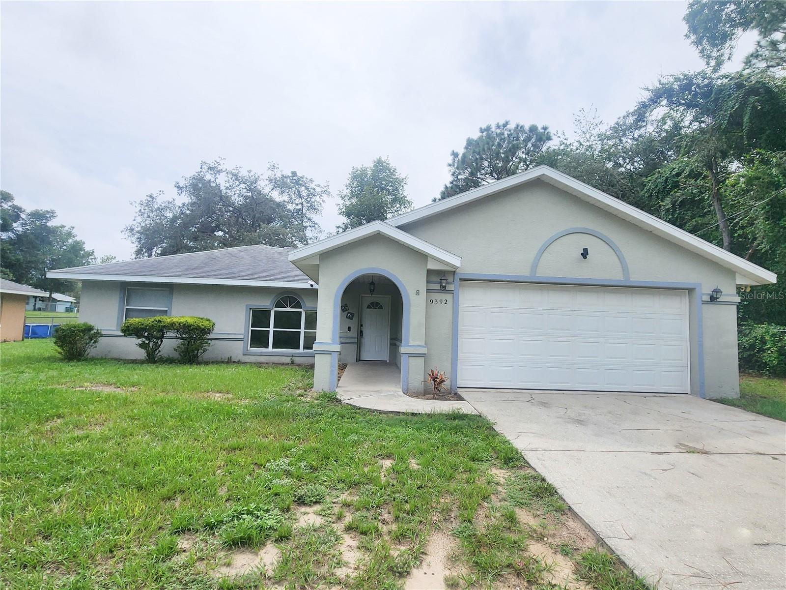 Details for 9392 Sandree Drive, CITRUS SPRINGS, FL 34434