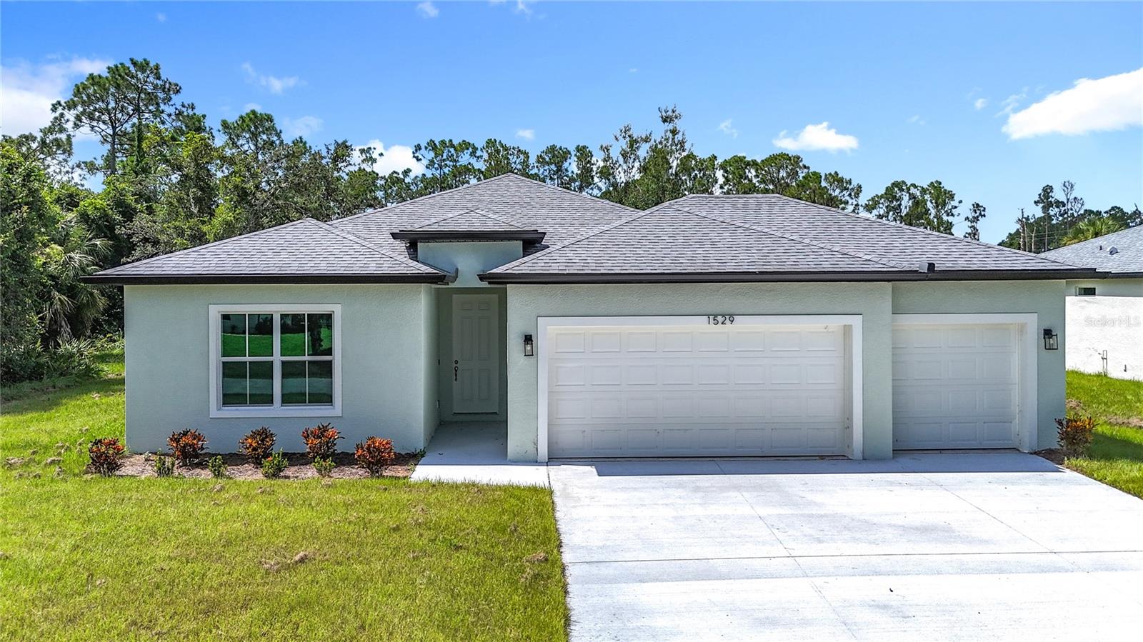 Details for 1529 Geranium Avenue, NORTH PORT, FL 34288