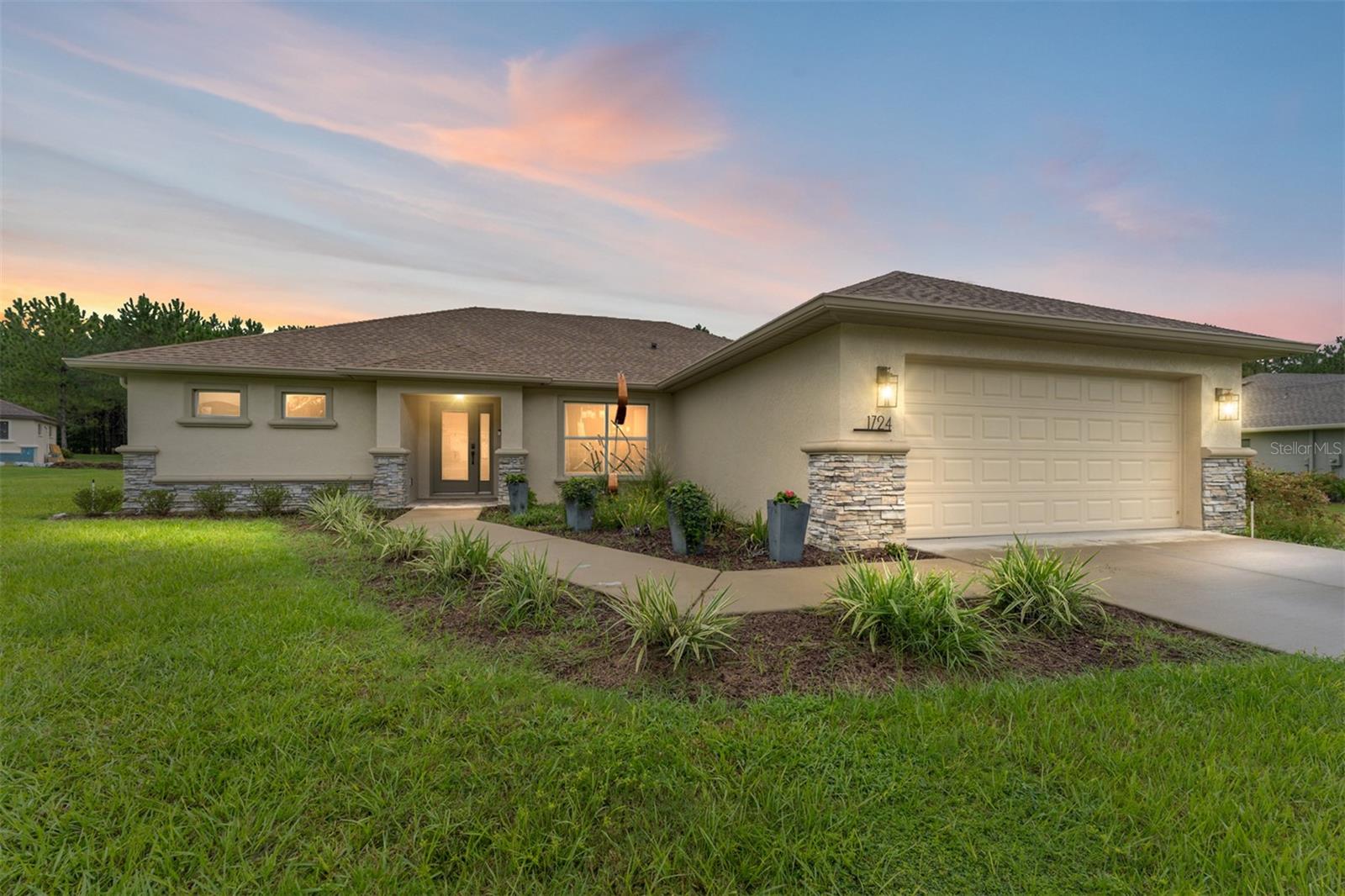 Details for 1724 Gate Dancer Circle, INVERNESS, FL 34453