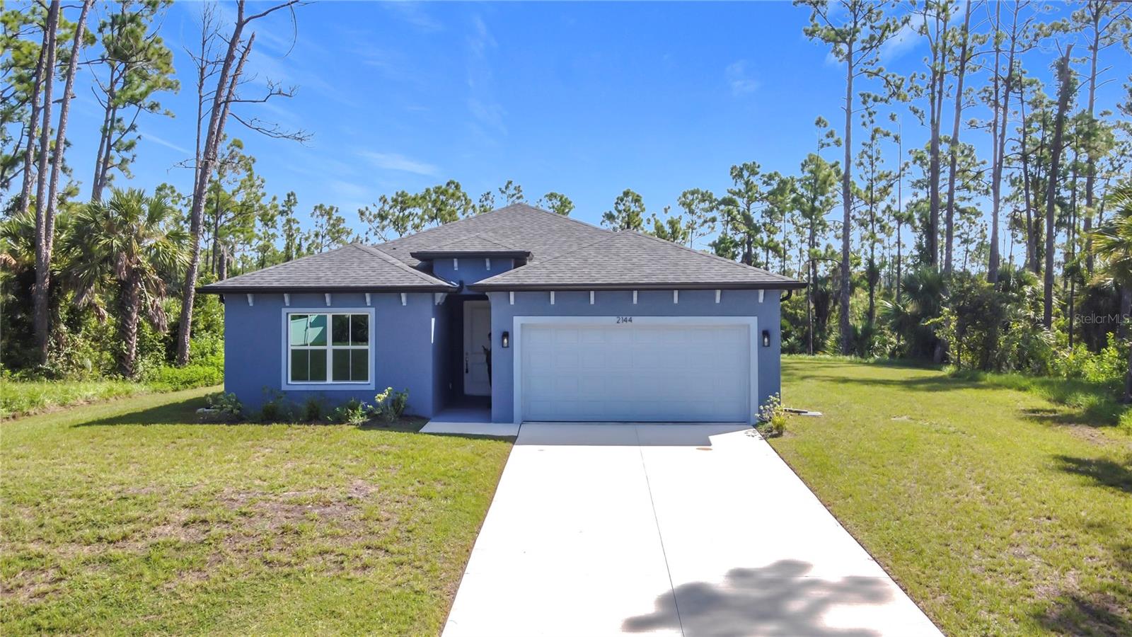 Details for 2144 Sadnet Lane, NORTH PORT, FL 34286