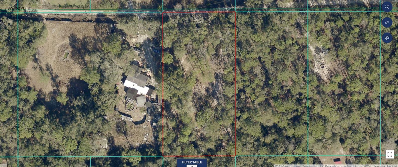 Details for 00 152nd Place, DUNNELLON, FL 34432