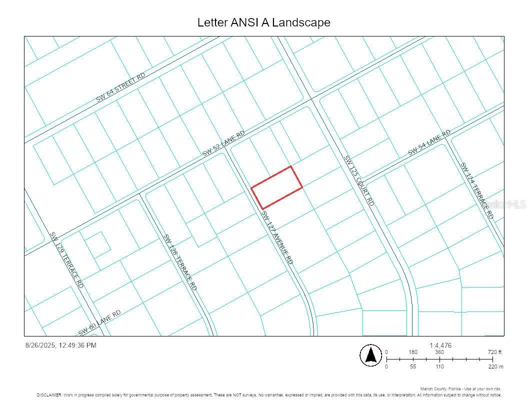 Image 3 of 3 For 0 127 Avenue Road