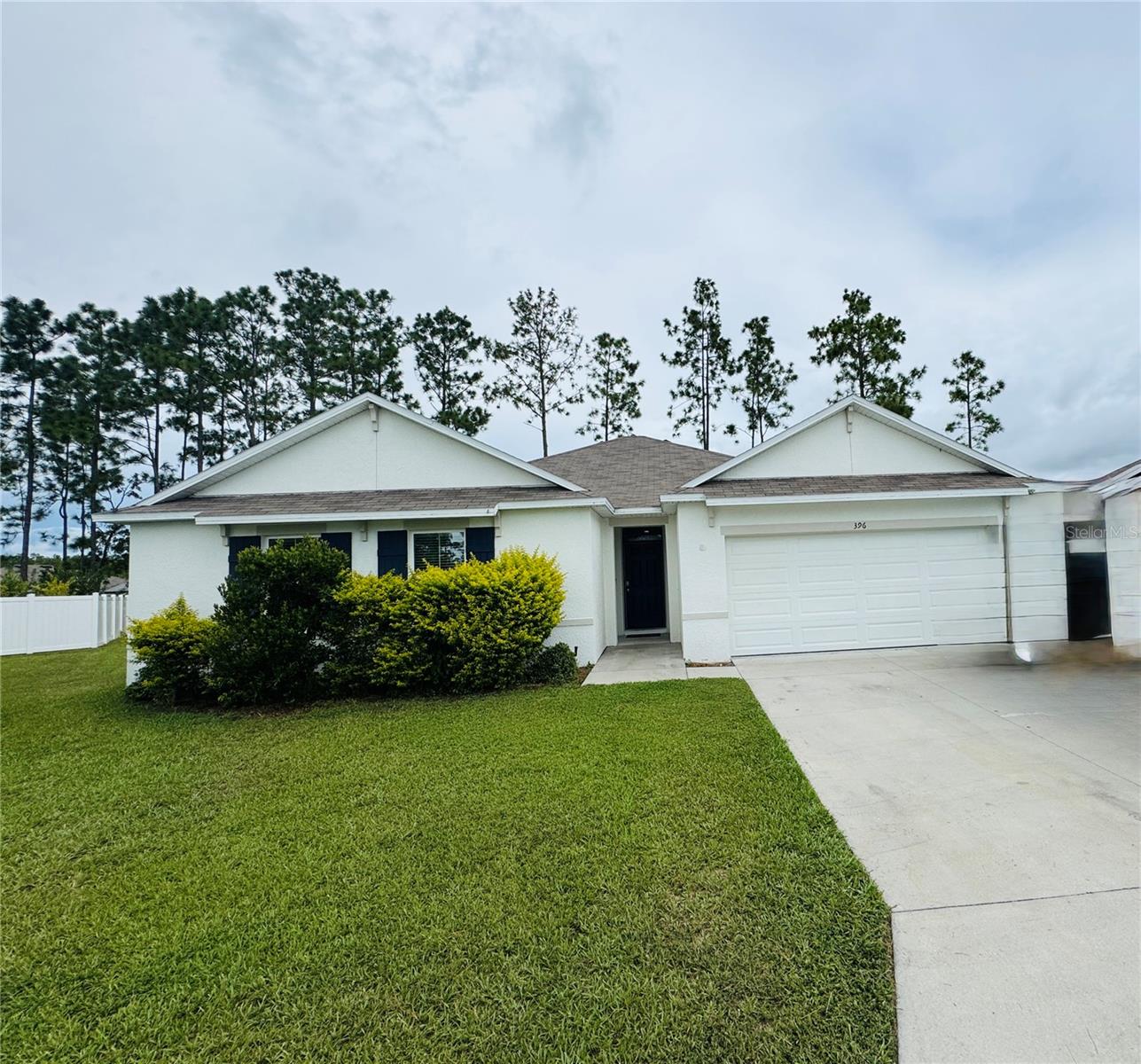 Details for 396 Hickory Course Radial, OCALA, FL 34472