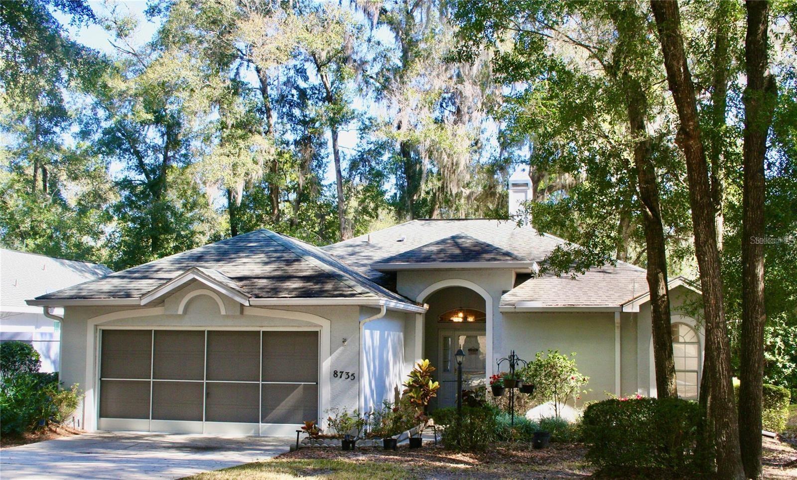 Details for 8735 192nd Court Road, DUNNELLON, FL 34432