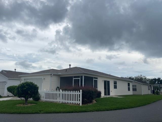 Details for 2744 Collington Drive, THE VILLAGES, FL 32162