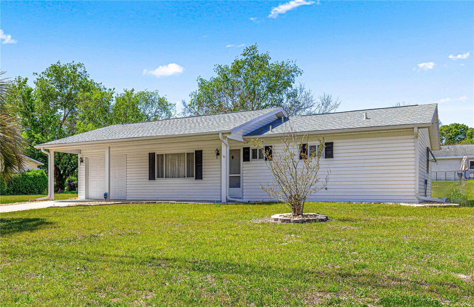 Details for 10780 62nd Avenue Road, OCALA, FL 34476