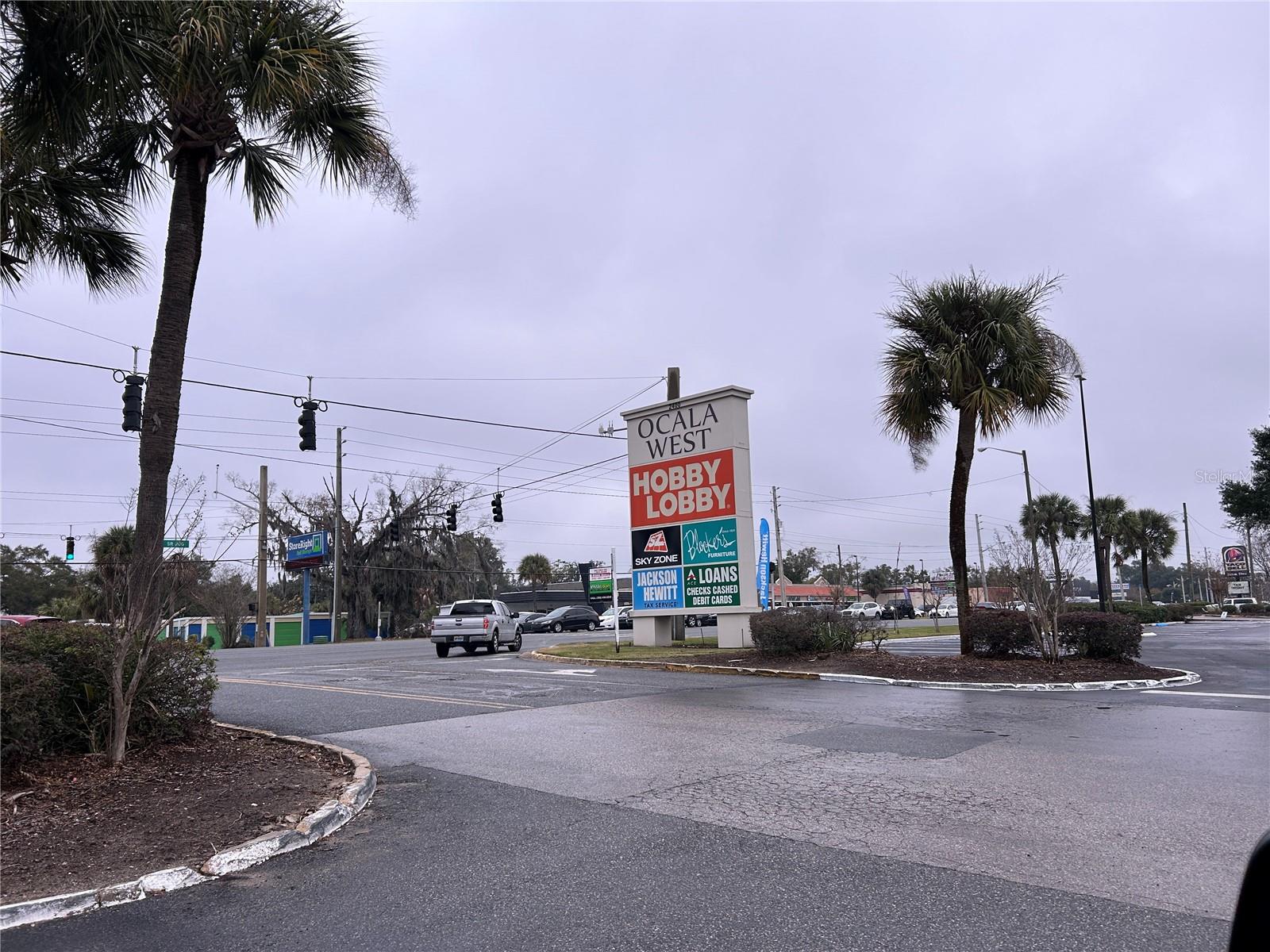 Image 2 of 2 For 2400 College Road 104