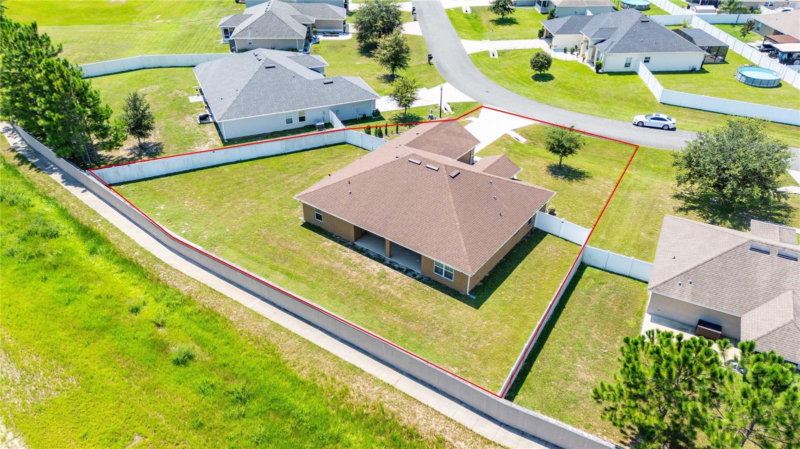 Image 8 of 46 For 9637 51st Circle