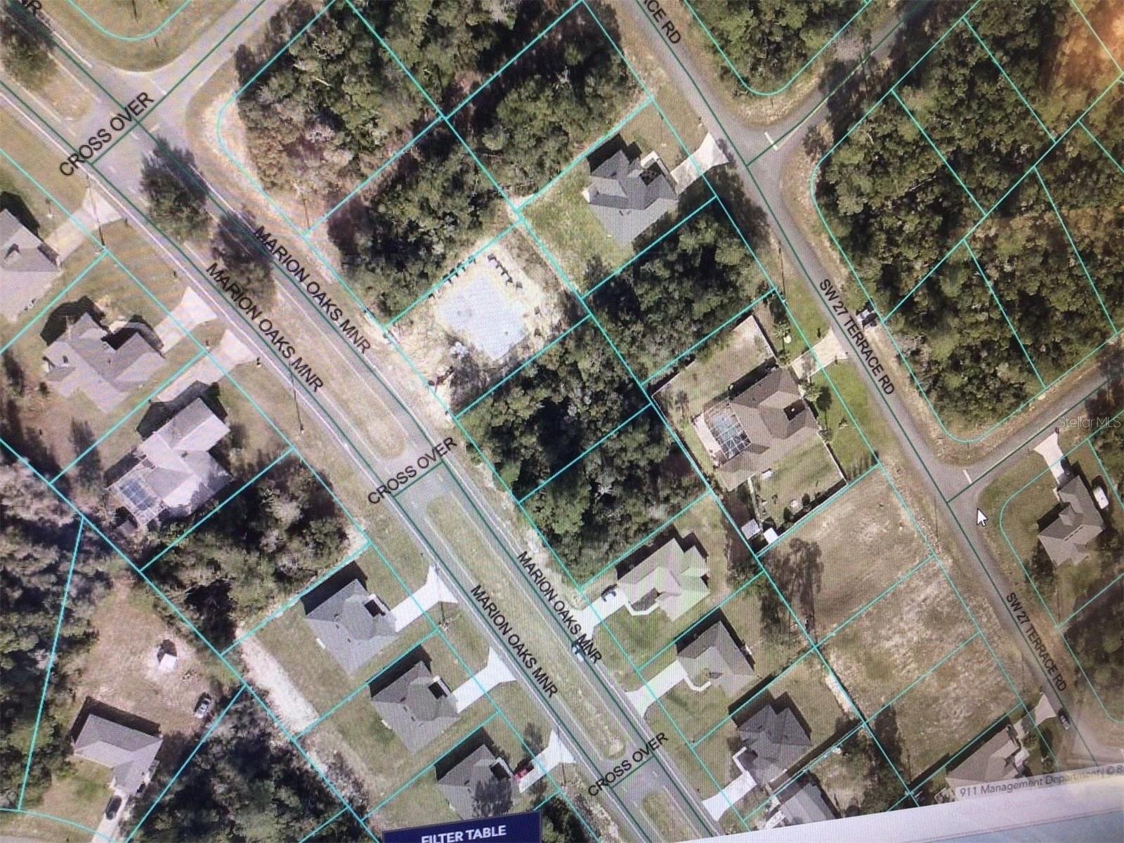 Image 2 of 4 For 0 Marion Oaks Manor