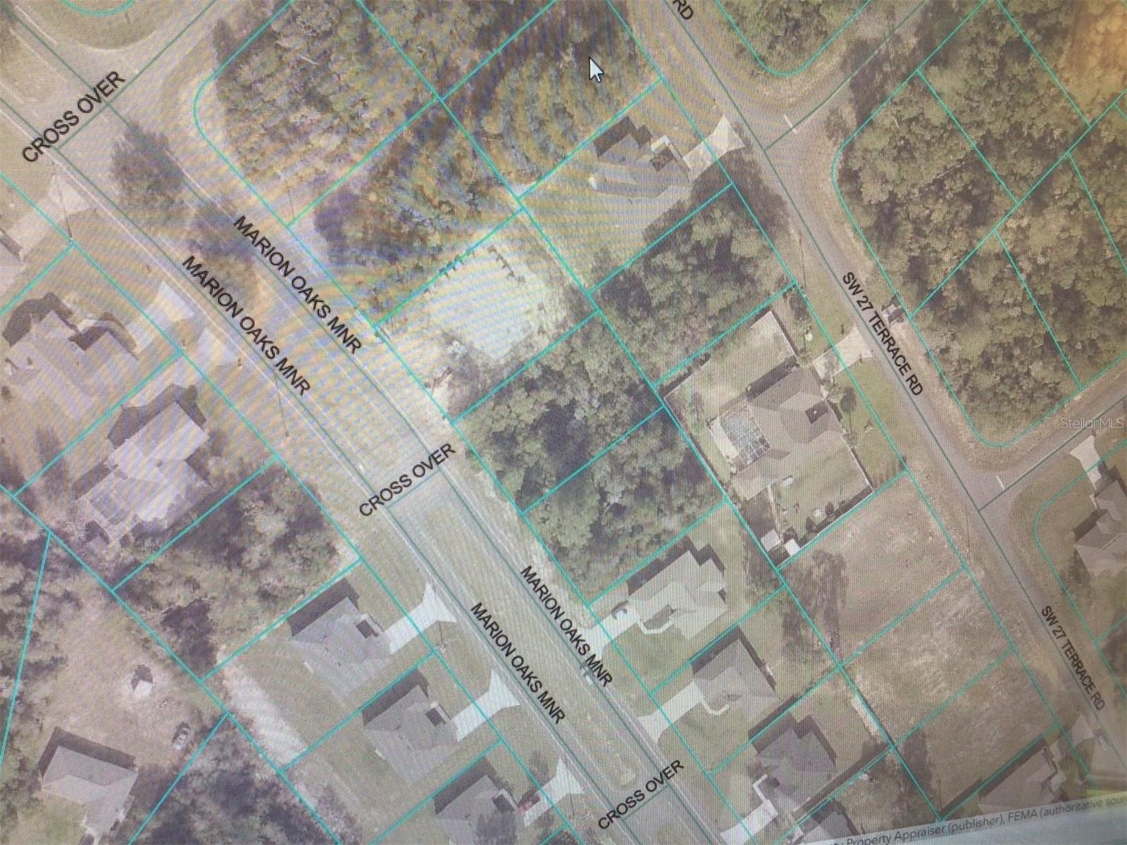 Image 3 of 4 For 0 Marion Oaks Manor