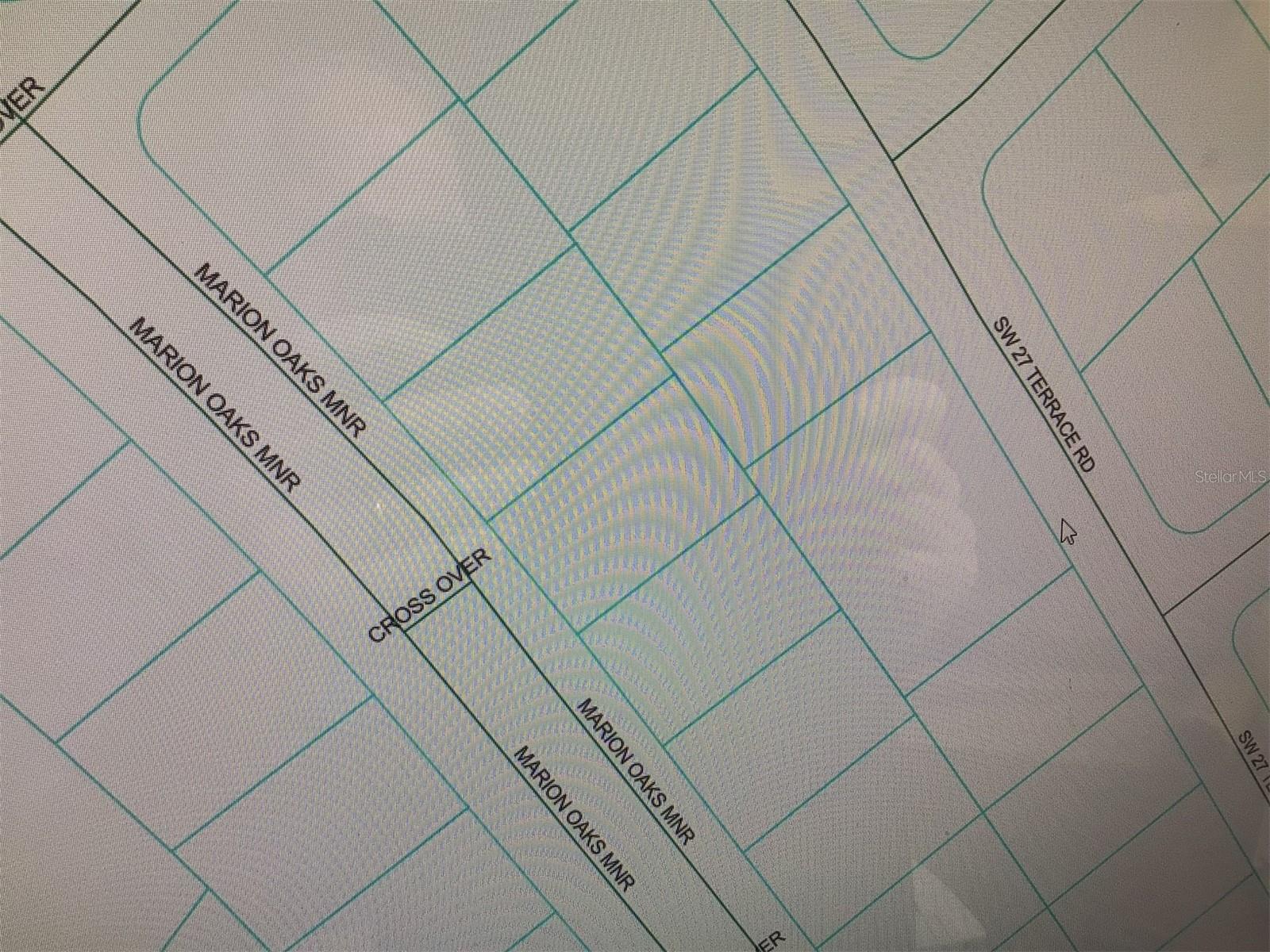 Image 4 of 4 For 0 Marion Oaks Manor