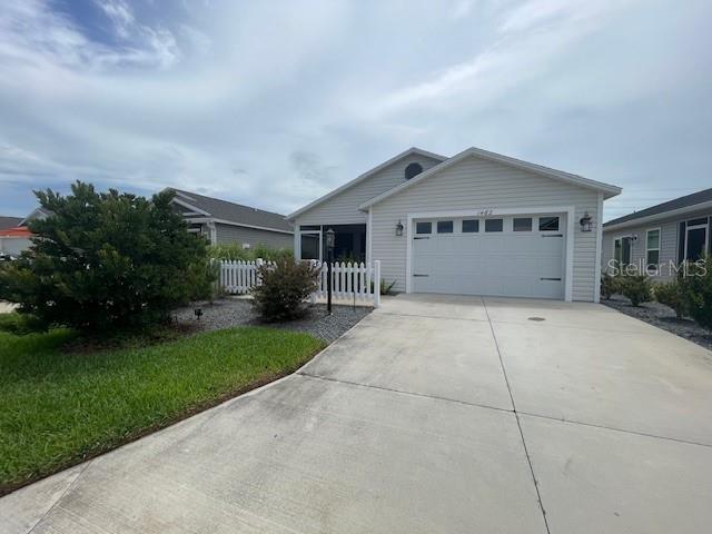 Details for 1462 Joshua Court, THE VILLAGES, FL 32163