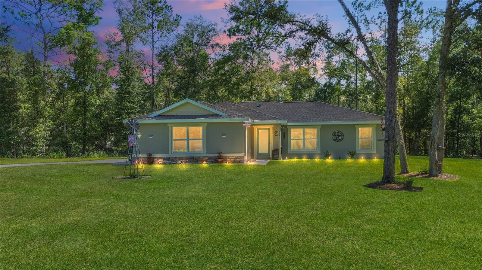 Image 2 of 23 For 9535 Aquarius Drive