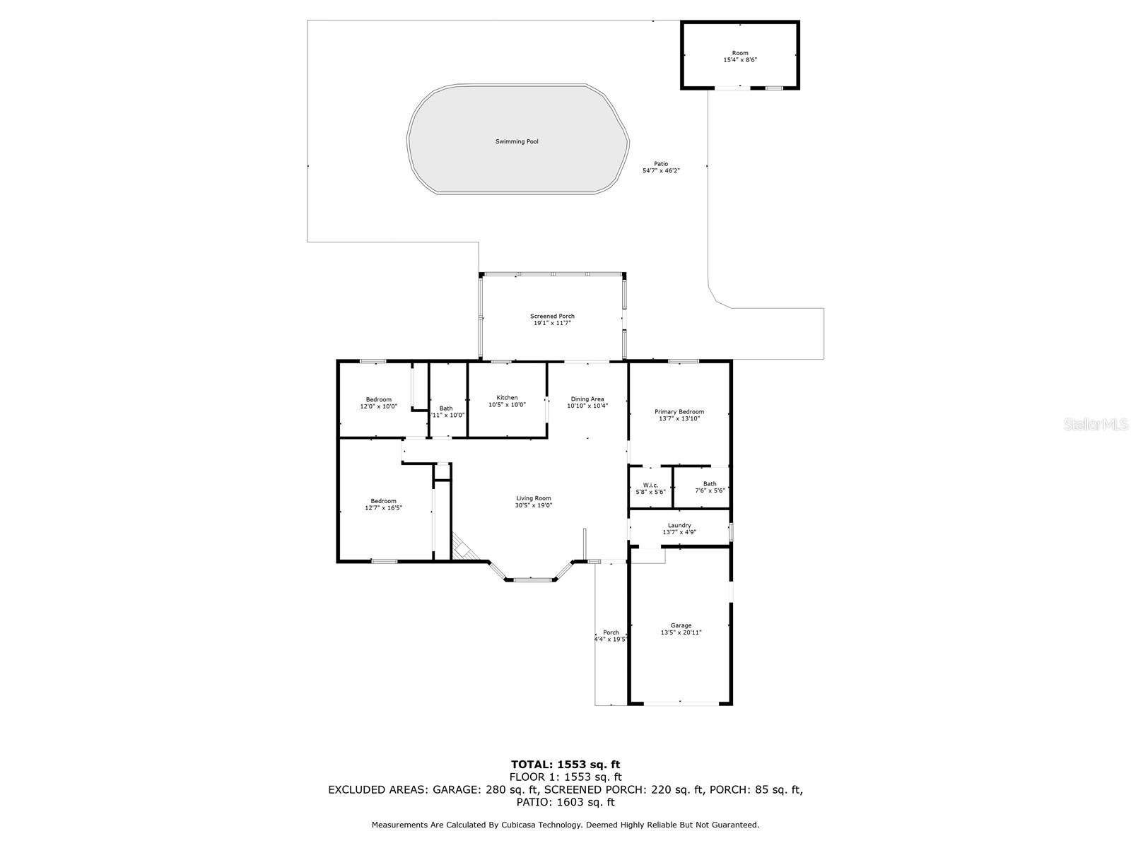 Image 38 of 51 For 5011 33rd Avenue