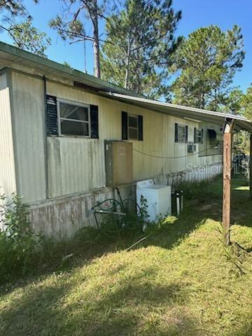 Listing photo id 1 for 8741 Highway 318