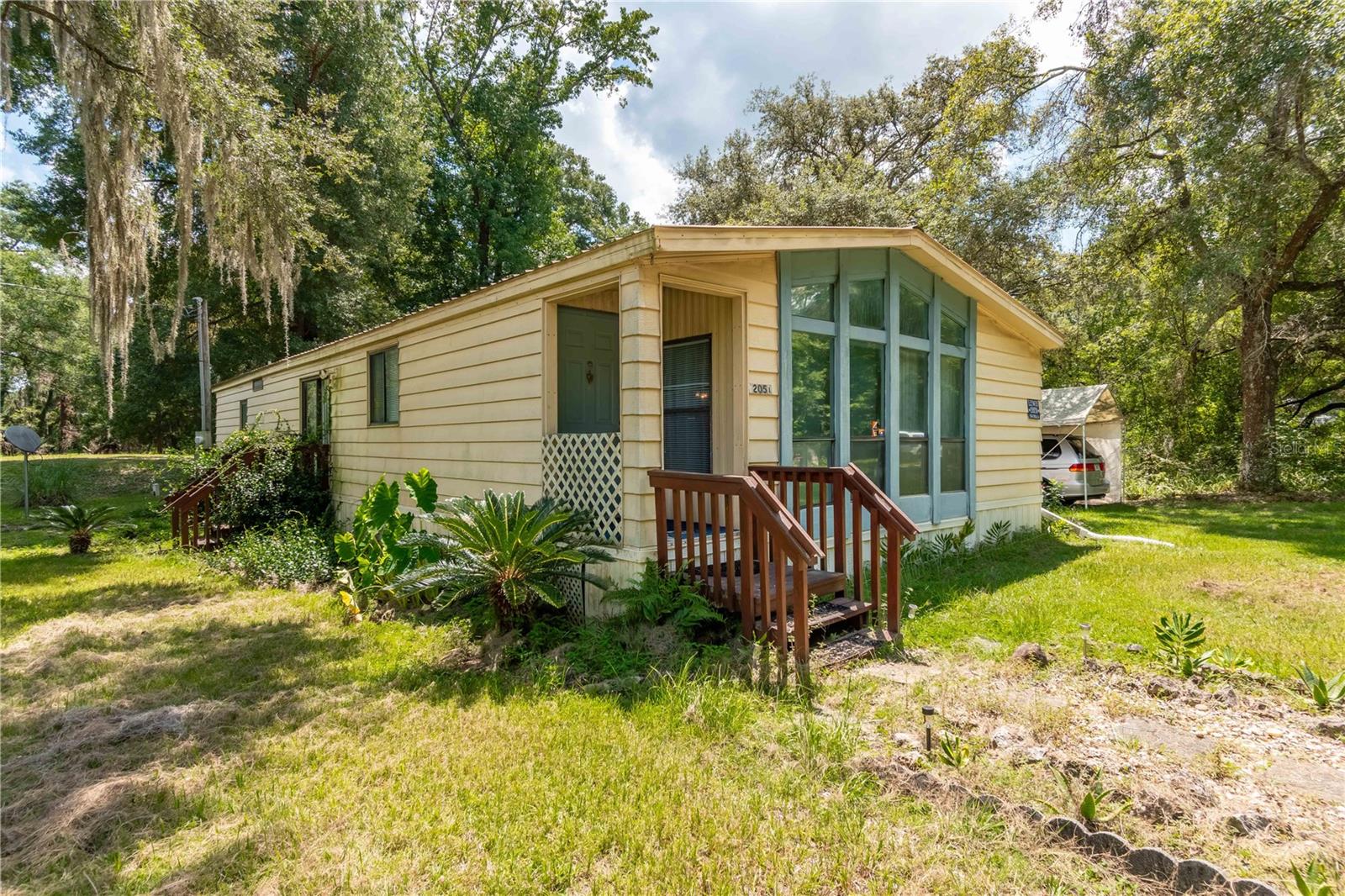 Details for 12051 100th Street, OCALA, FL 34482
