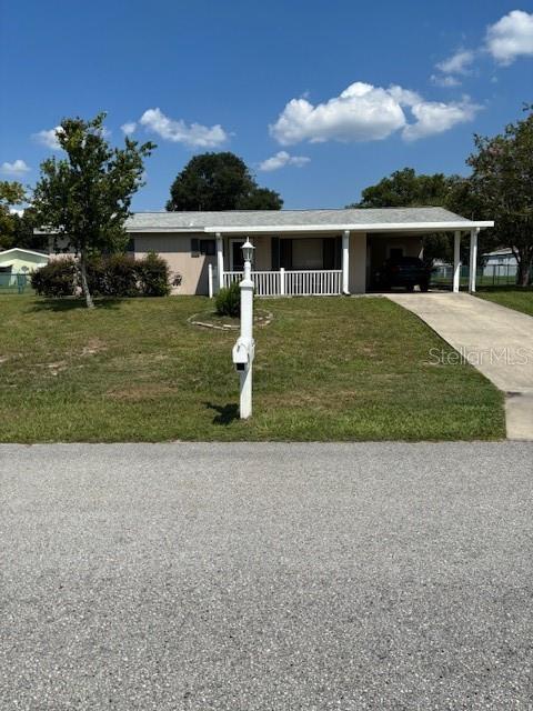 Details for 10405 98th Terrace, OCALA, FL 34481