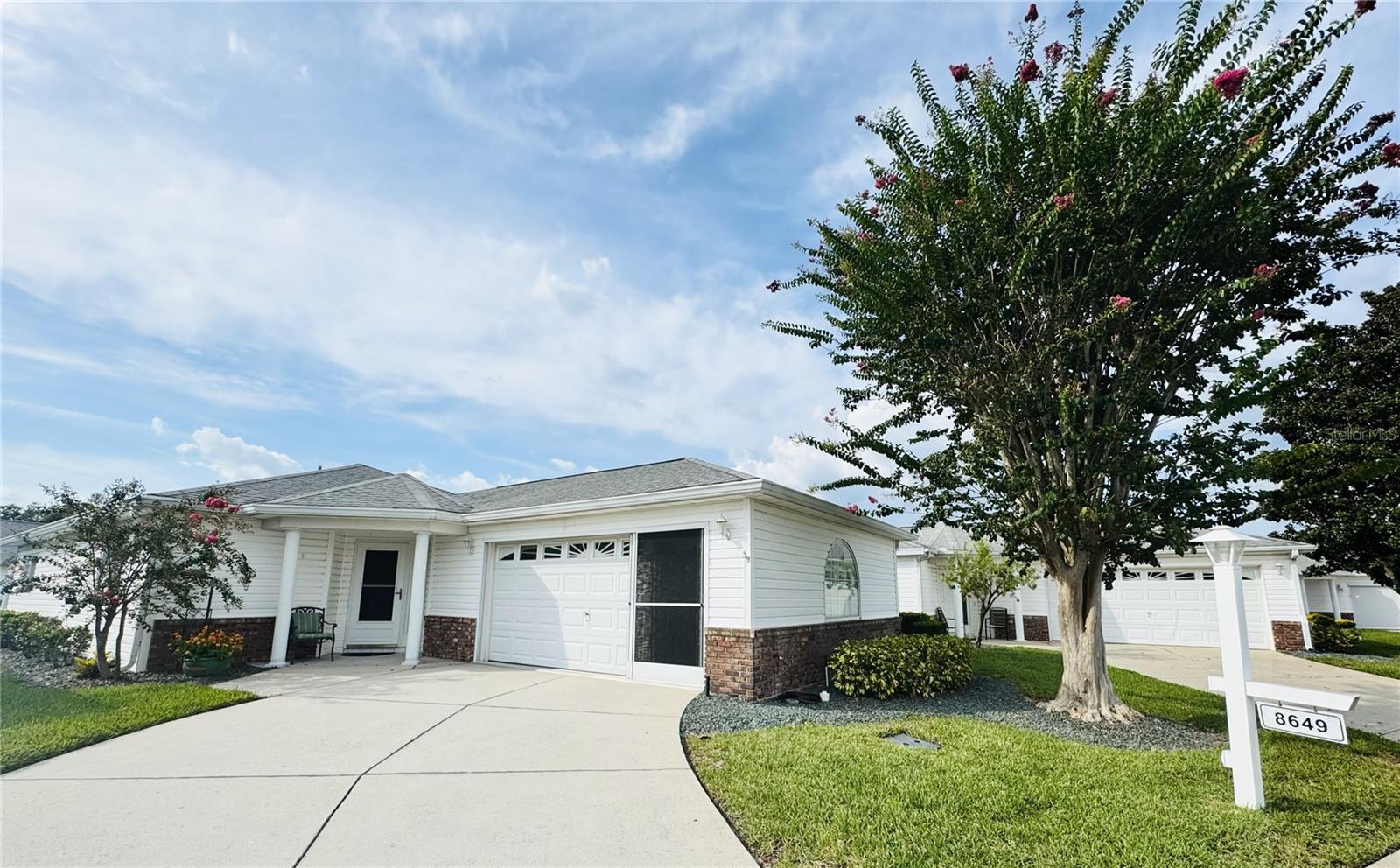 Details for 8649 141st Place, SUMMERFIELD, FL 34491