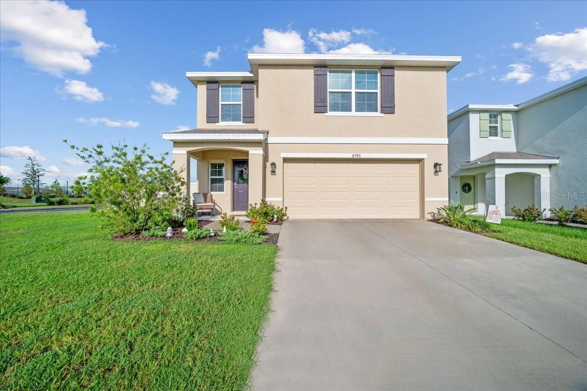 Details for 8746 45th Court, OCALA, FL 34476