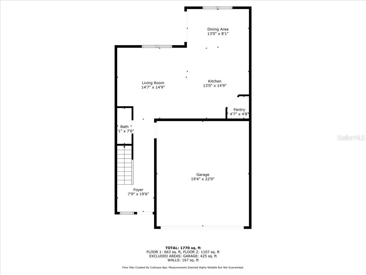 Image 60 of 62 For 8746 45th Court