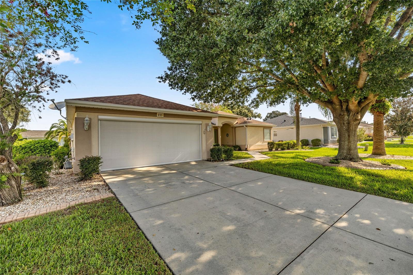 Details for 8789 136th Lane, SUMMERFIELD, FL 34491
