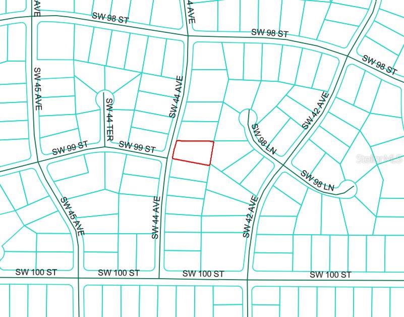 Listing Details for 0 44 Avenue , OCALA, FL 34476