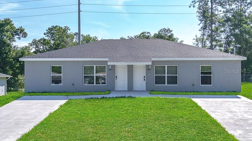 Details for 9011 Travis Drive, CITRUS SPRINGS, FL 34434