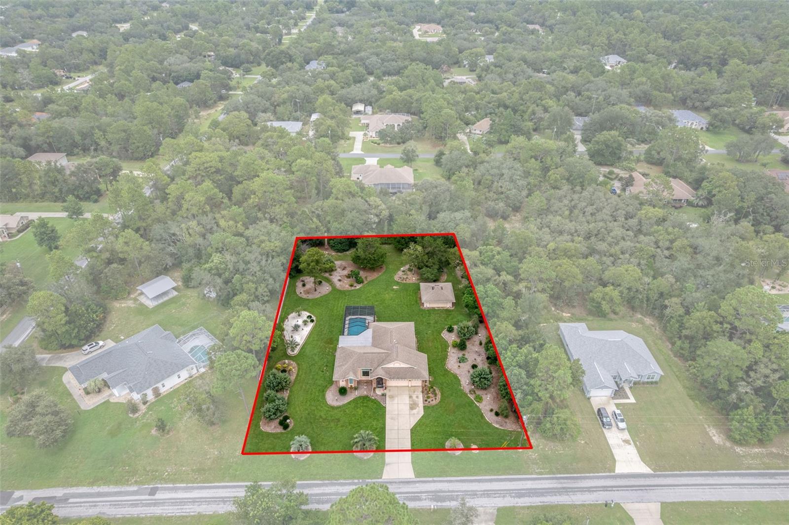 Image 10 of 57 For 6081 Kingwood Terrace
